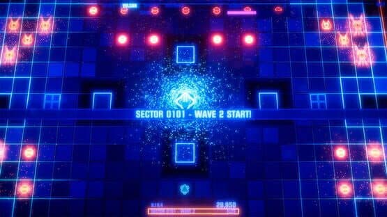 Devastator — screenshot 1