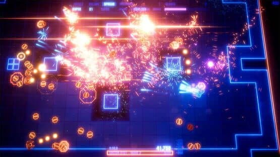 Devastator — screenshot 2