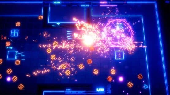 Devastator — screenshot 3