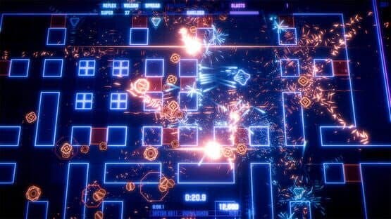 Devastator — screenshot 4