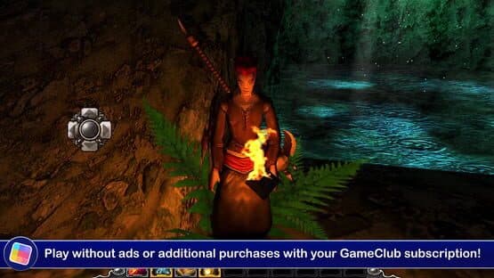 Aralon: Sword and Shadow — screenshot 5