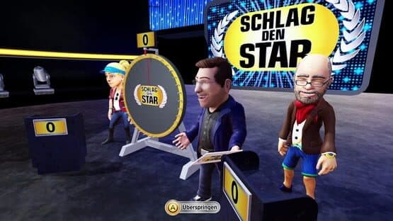 Schlag den Star: Das Spiel — screenshot 7