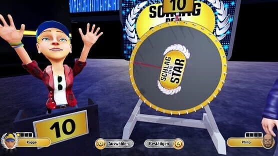 Schlag den Star: Das Spiel — screenshot 8