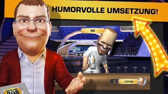 Schlag den Raab: Das Spiel — screenshot 4