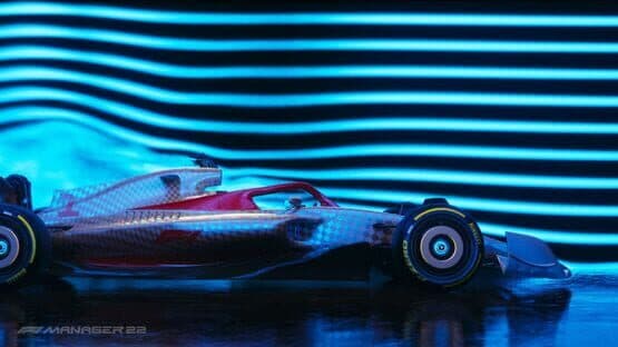 F1 Manager 2022 — screenshot 3