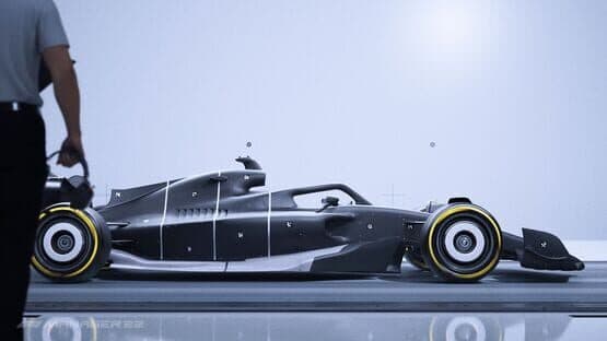 F1 Manager 2022 — screenshot 5