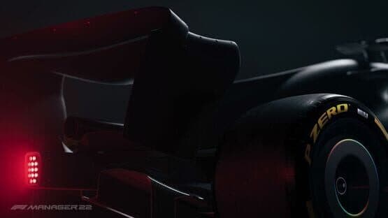 F1 Manager 2022 — screenshot 6