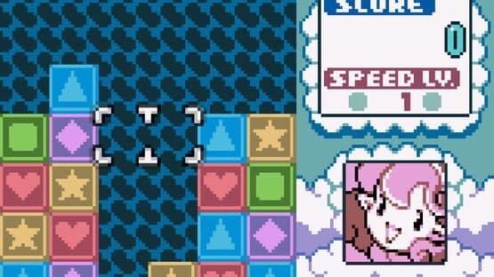 Panel de Pon GB Restoration — screenshot 3