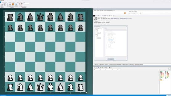 Fritz 18: Steam Edition — screenshot 1