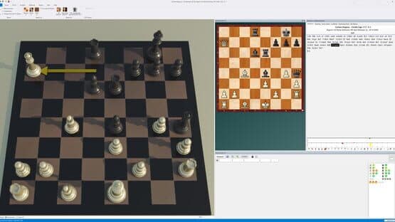 Fritz 18: Steam Edition — screenshot 2