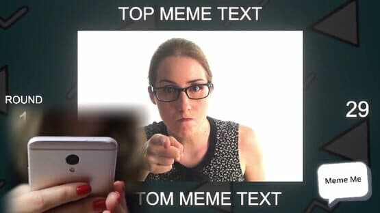 Lights, Camera, Reaction!: IRL Edition — screenshot 5