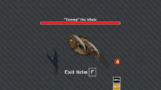 Whale — screenshot 1