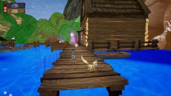 Spirits of Freedom — screenshot 3