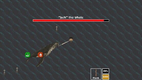 Whale — screenshot 2