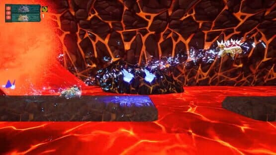 Spirits of Freedom — screenshot 4