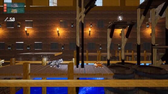 Spirits of Freedom — screenshot 6
