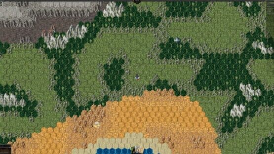 World Seed — screenshot 1