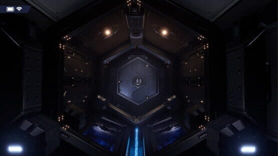 Smugglers of Cygnus — screenshot 1