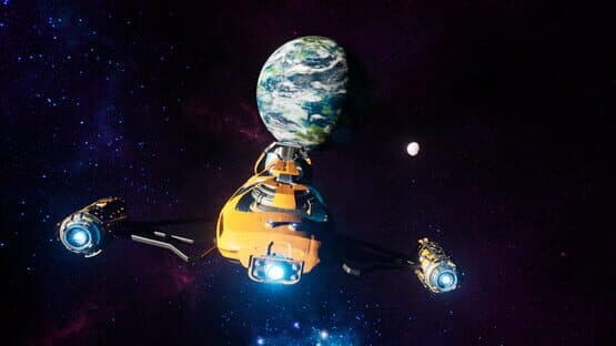 Smugglers of Cygnus — screenshot 2