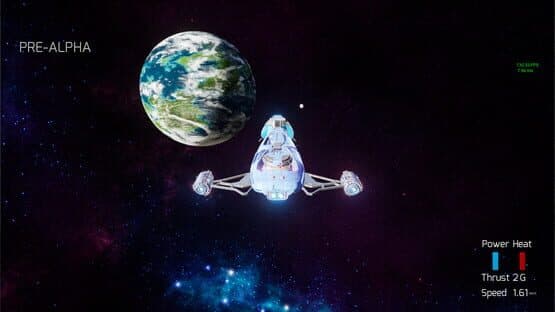 Smugglers of Cygnus — screenshot 4