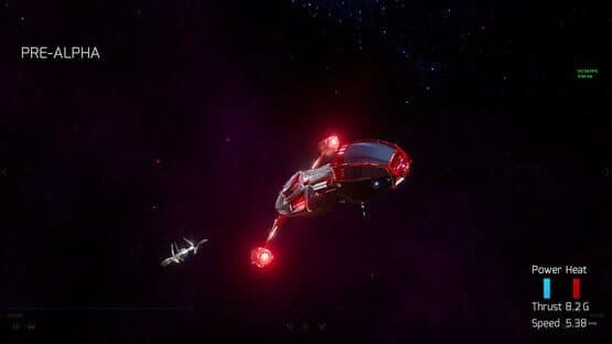 Smugglers of Cygnus — screenshot 5