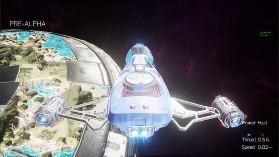 Smugglers of Cygnus — screenshot 6