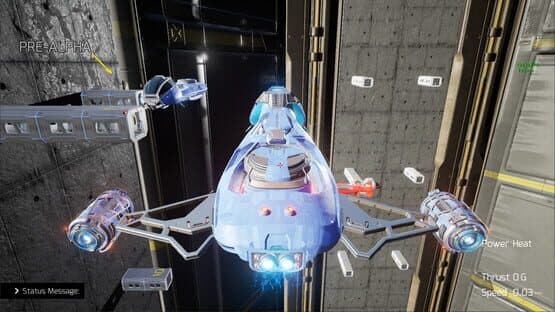 Smugglers of Cygnus — screenshot 8