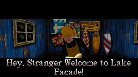 Lake Facade: Director's Cut — screenshot 3