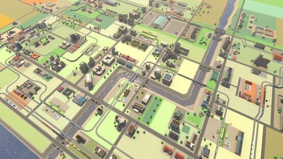My Train Arrives: In ten years — screenshot 3