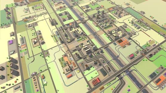 My Train Arrives: In ten years — screenshot 5