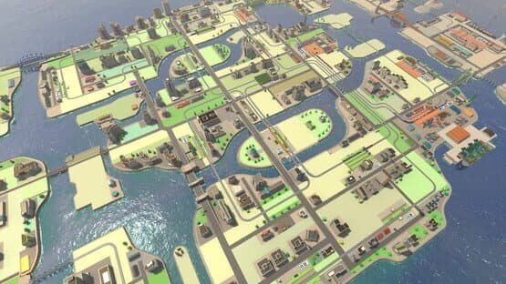 My Train Arrives: In ten years — screenshot 6