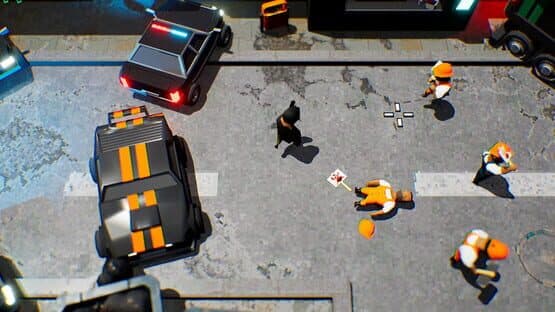 Boomer Slayers — screenshot 1