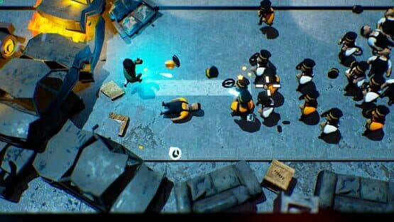 Boomer Slayers — screenshot 2
