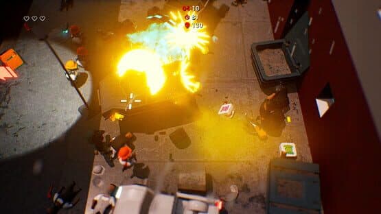 Boomer Slayers — screenshot 3