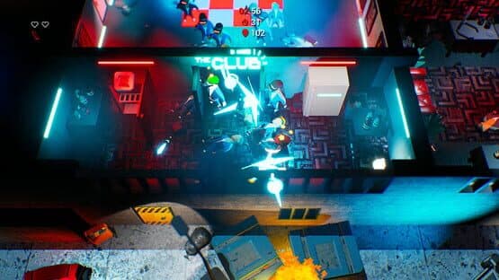 Boomer Slayers — screenshot 5