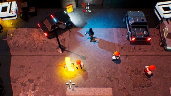 Boomer Slayers — screenshot 6