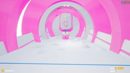Trick Shot Ping Pong — screenshot 5