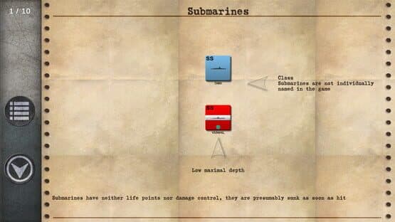 Carrier Battles 4 Guadalcanal: Submarines & Torpedo Alley Scenario — screenshot 6