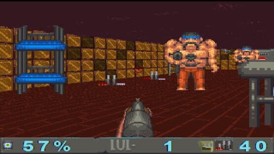 Rebel — screenshot 3