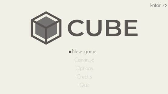 Cube — screenshot 1