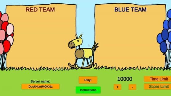 DuckHunt: Missouri Kidz — screenshot 2
