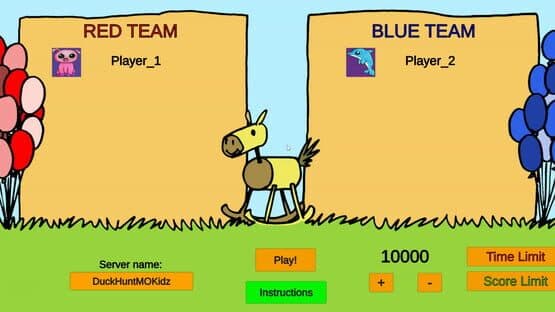 DuckHunt: Missouri Kidz — screenshot 3