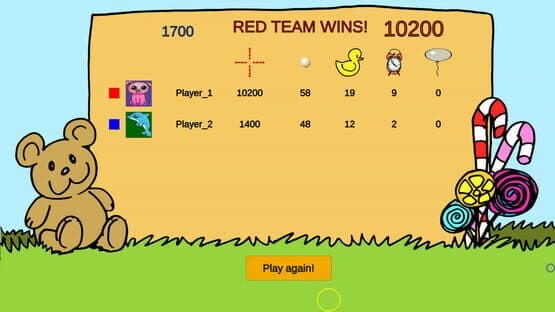 DuckHunt: Missouri Kidz — screenshot 5