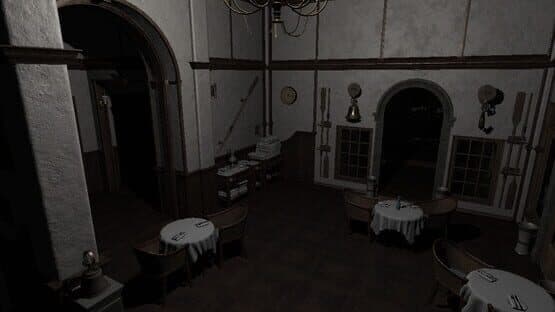 Era Dream Chapter: I — screenshot 5