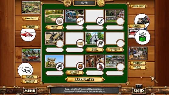 Vacation Adventures: Park Ranger 9 — screenshot 1