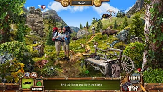 Vacation Adventures: Park Ranger 9 — screenshot 2