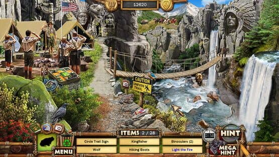 Vacation Adventures: Park Ranger 9 — screenshot 3