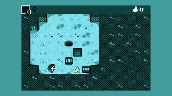 Paquerette Down the Bunburrows — screenshot 3