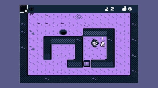 Paquerette Down the Bunburrows — screenshot 4