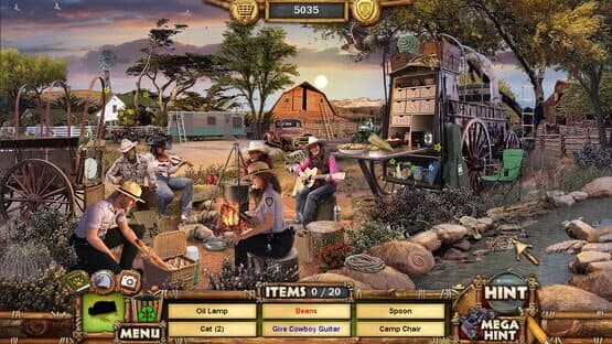 Vacation Adventures: Park Ranger 9 — screenshot 4